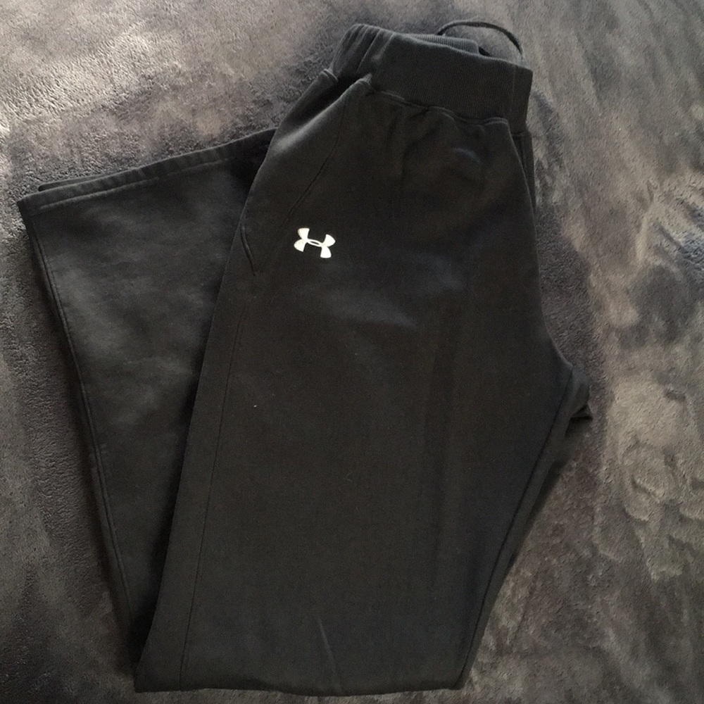 Under Armor Sweatpants